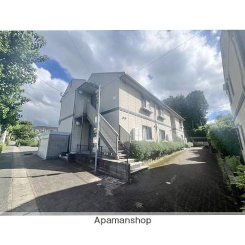 アイリス第2大野城(2LDK/2階)