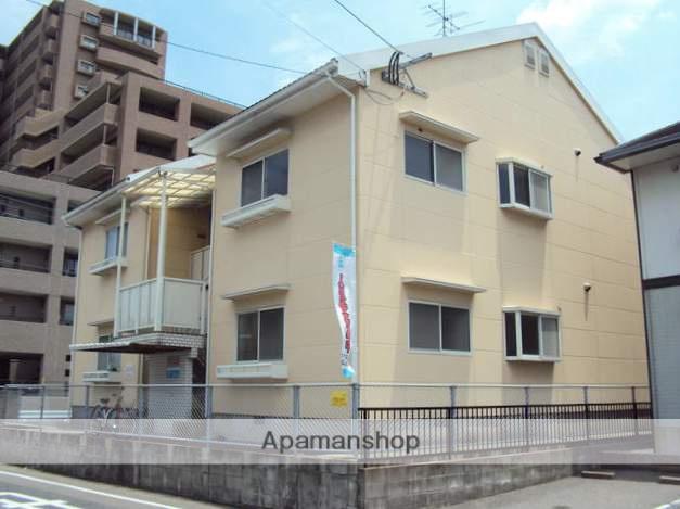 クローバーハウスⅠ