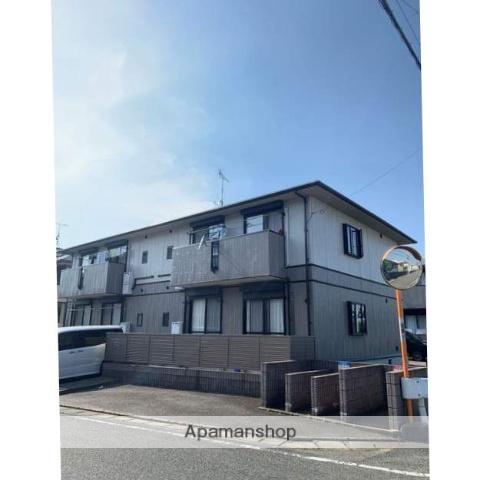 グランドハイツ那珂川