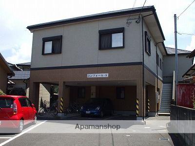 コンフォールK(2LDK/2階)