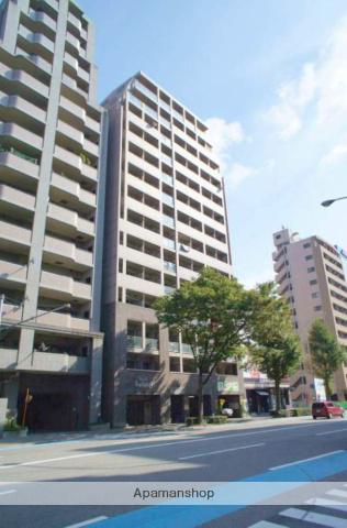 レジディア博多