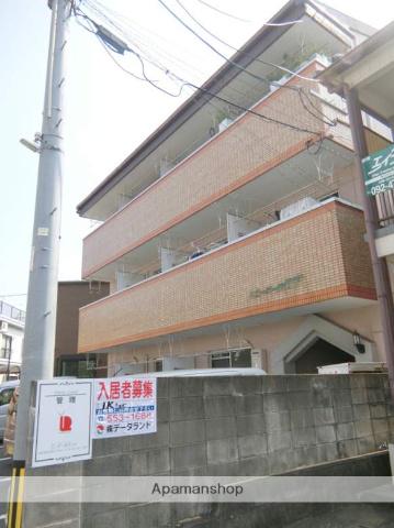 ハニーコーポ竹下