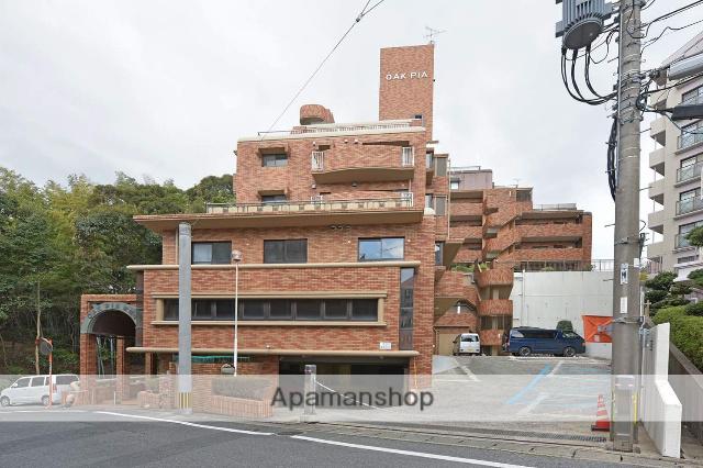 オークピア筑紫丘