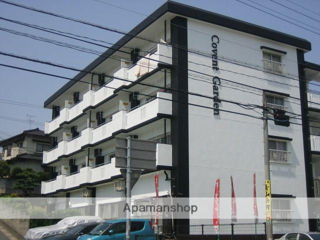 コヴェントガーデン