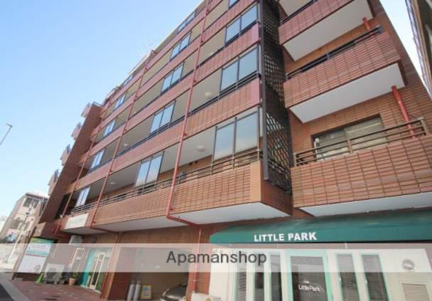 ルーセント高宮