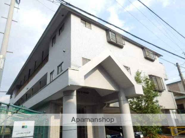 グレースマンション