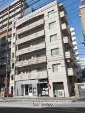 ロワールマンション大橋Ⅰ