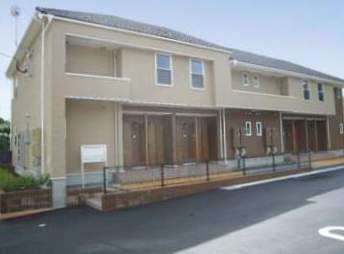 カルムヴィラⅢ