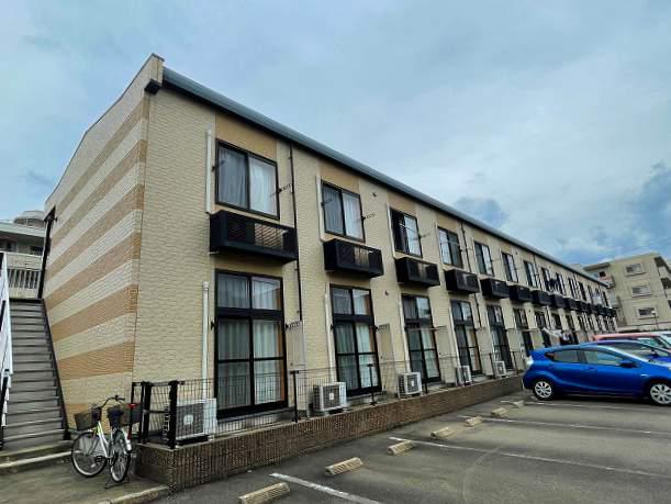 レオパレスORCHIDⅠ