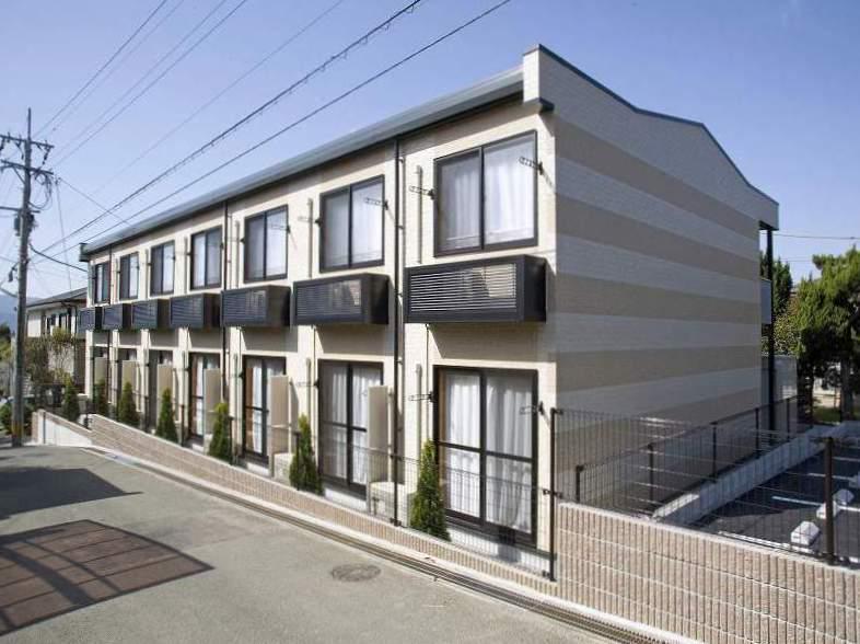 レオパレスTRNヒルズ