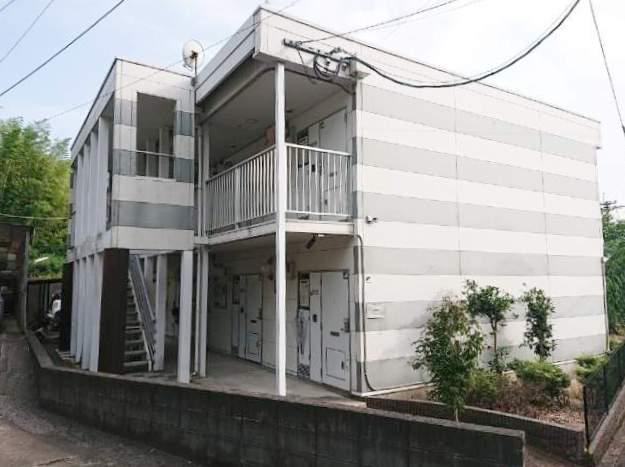 レオパレスセルバ