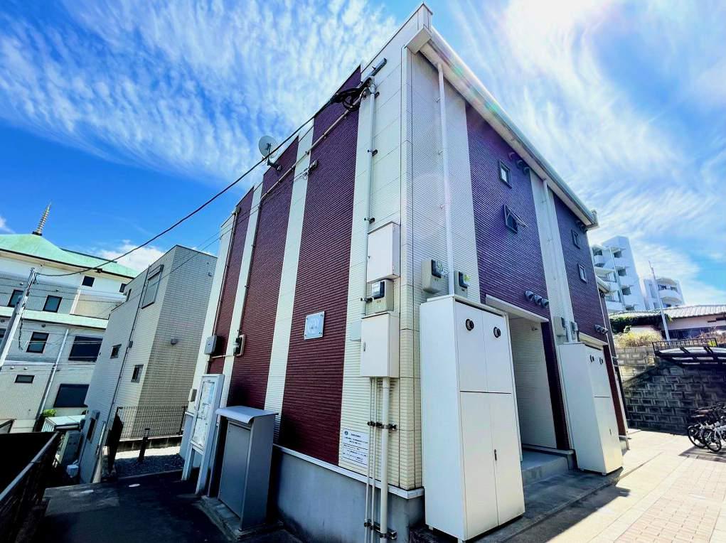 レオネクスト平尾Ⅱ