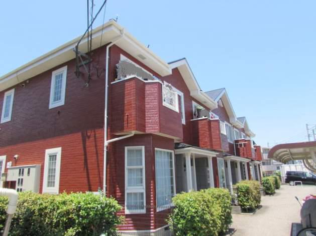 スカイヒルズ原B