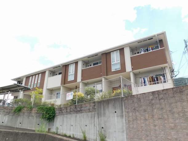 ベルフルールⅢ