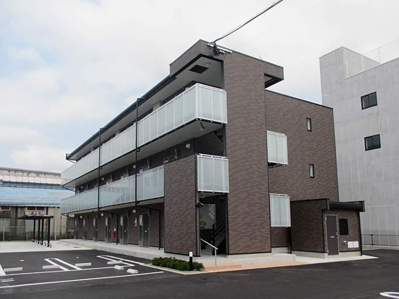 レオネクストラシュレ 博多Ⅰ