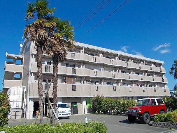 サンライト村上