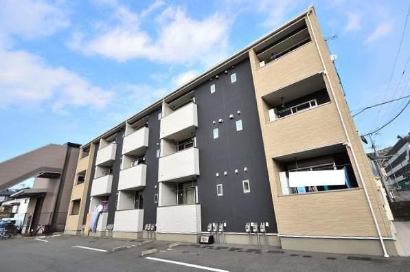 ベストハウス金の隈