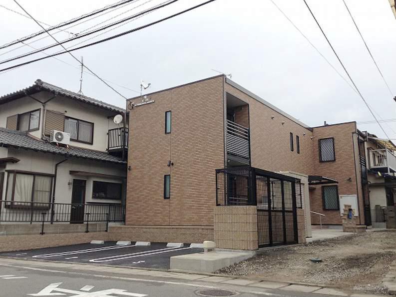 レオネクストミーツハオ シャッツ