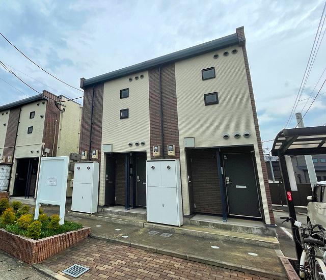 レオネクスト石原A