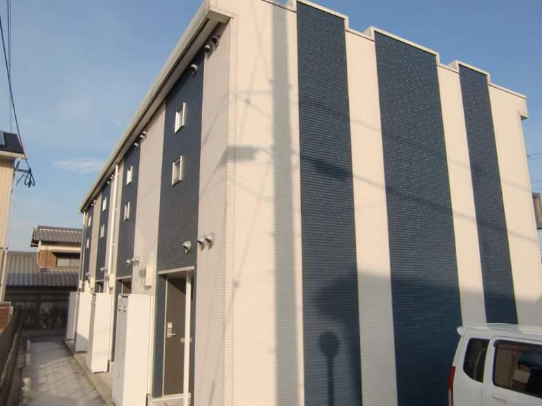 レオネクストワンニュー