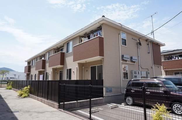 サンライト宗像ⅡA