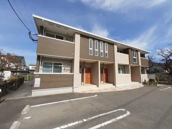 ウイングナカシマ2