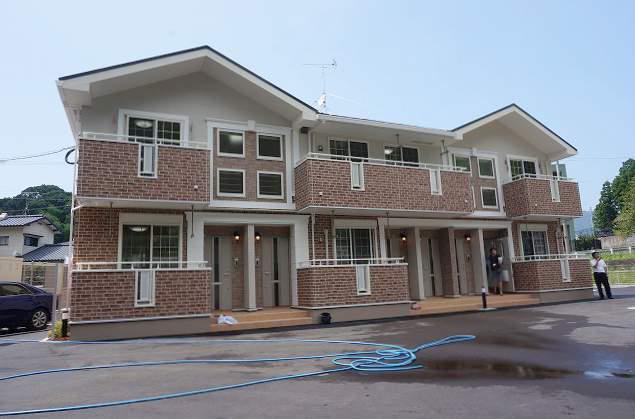 ヴィラルヴァンテⅠ