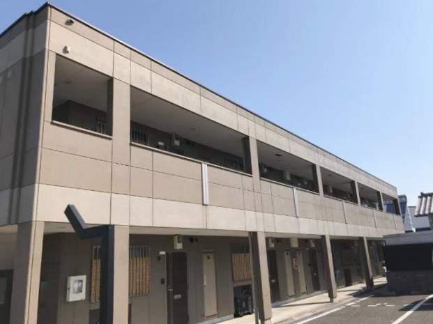 サニーコートYS