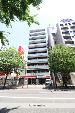 マルコビル平尾