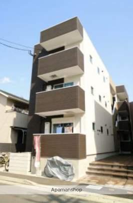 ベルウッドコート塩原