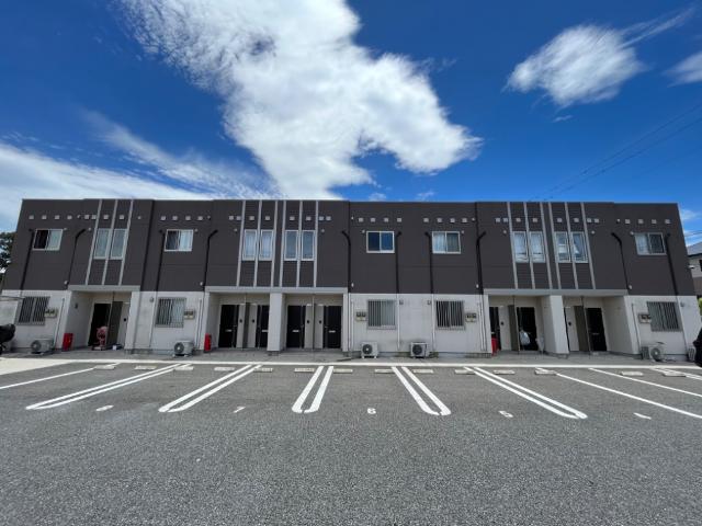 サウスサイドテラス