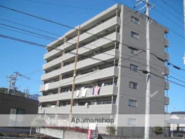 レジデンス原田