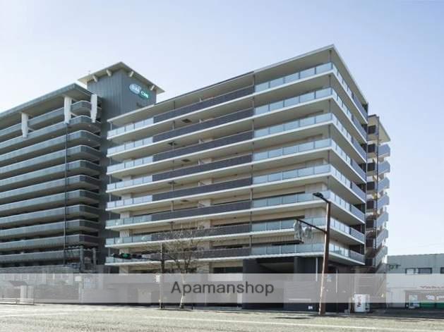 シェミネ高宮通