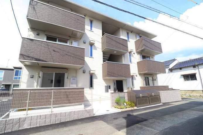 エスポワール宇美