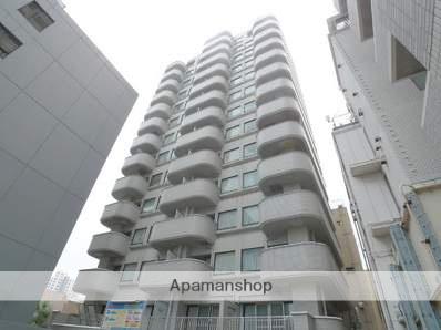 アルファコンフォート福岡西新