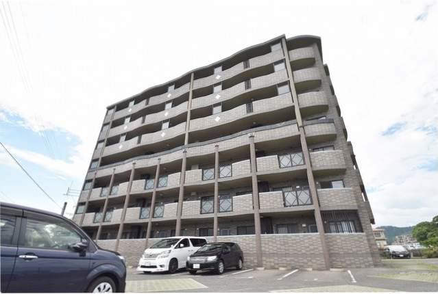 フォーレスト弐番館