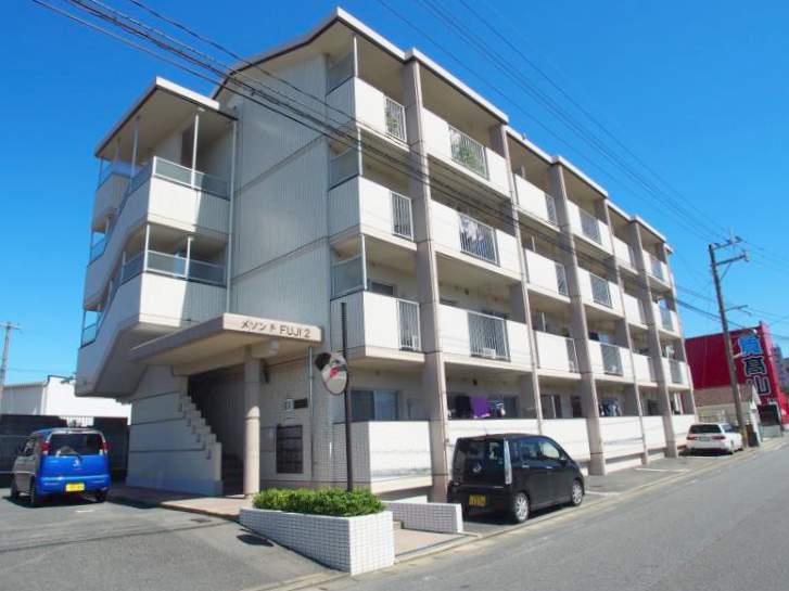 メゾン・ド・FUJI2