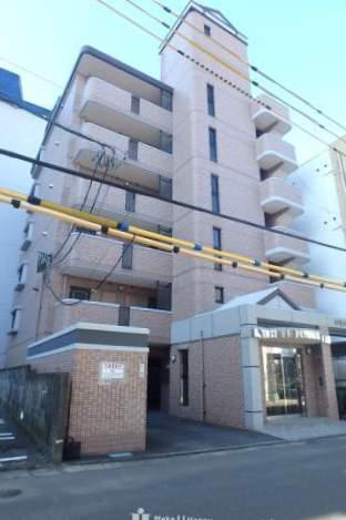 アネモス春日原