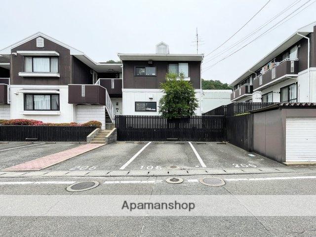 博多南線 博多南駅 徒歩20分  築35年(2LDK/2階)