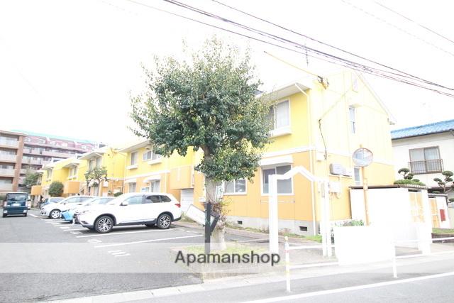 オブジュダールSHIBATA A棟