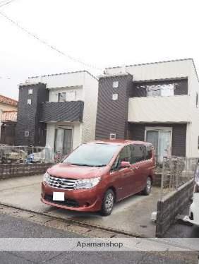 博多南線 博多南駅 徒歩12分 2階建 築8年