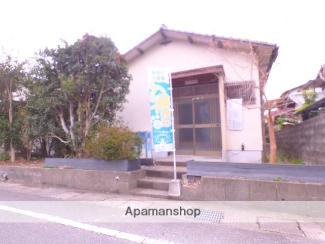 博多南線 博多南駅 徒歩15分 1階建 築47年