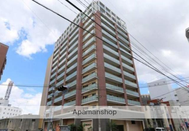 エンクレストパサージュ博多