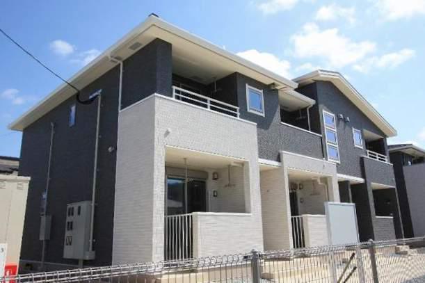 リバーサイド HIRO Ⅰ