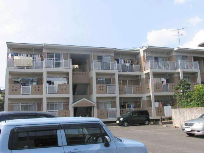 ファーストハイツ95