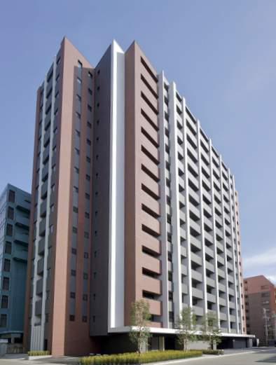 エンクレスト博多 THE TIME