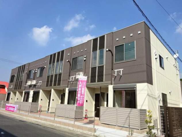 リオグランデ石崎 1番館