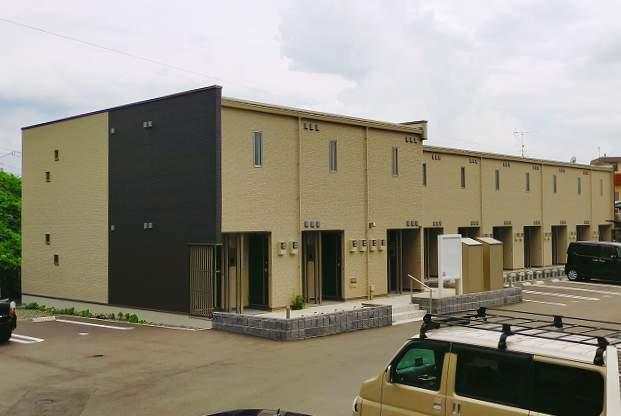 クレイノ神武原