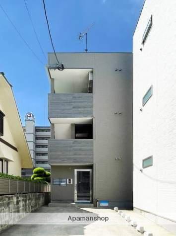 メゾンクレール博多南弐番館