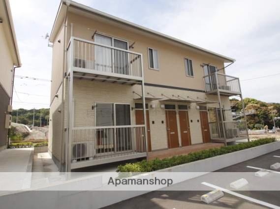 ラフォーレあおいA